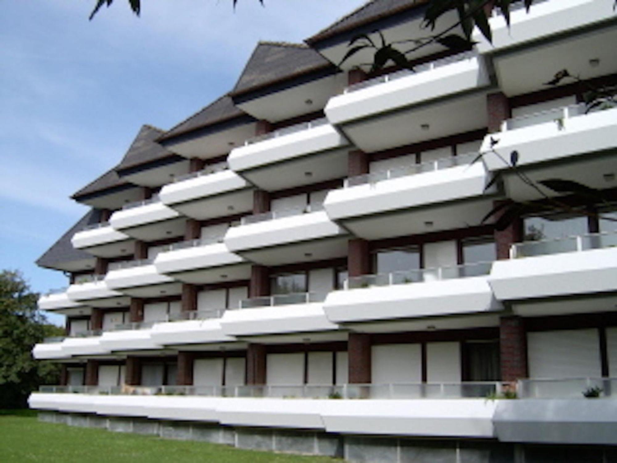 Appartment 40 In Tossens Stick Dış mekan fotoğraf